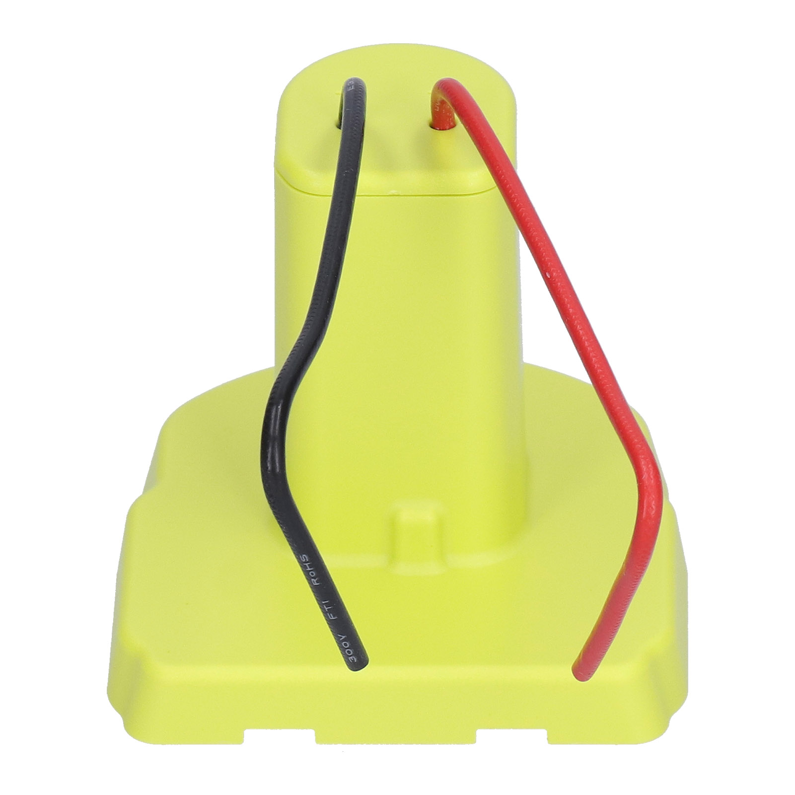 18V DIY Output Adapter Single- - Power Tools Software recension och pris