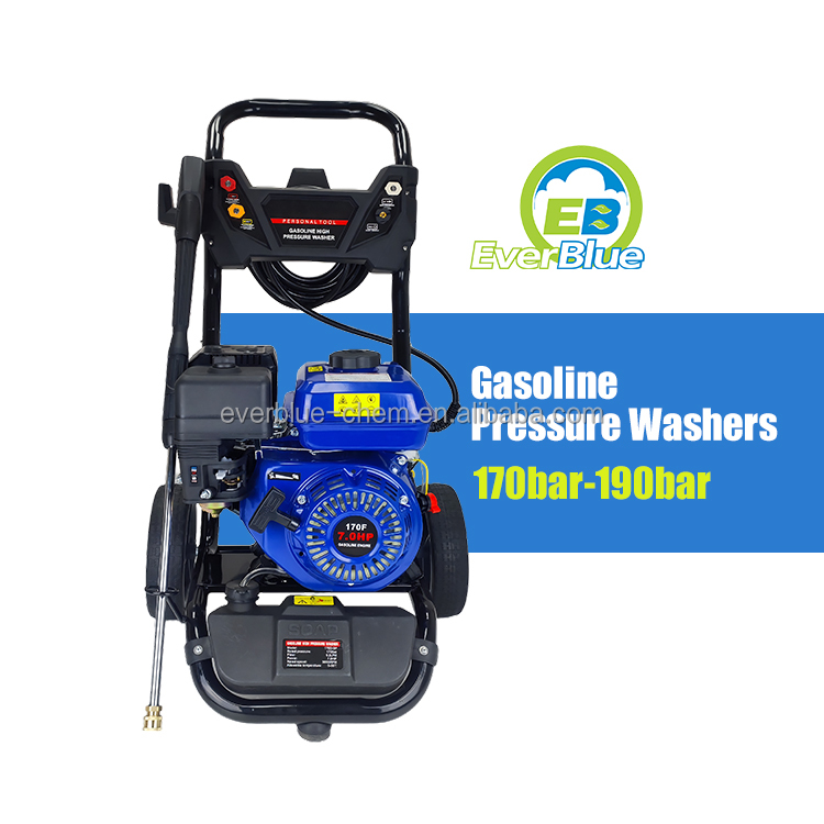 Home Car Wash Store Petrol Pow - Power Tools Store recension och pris