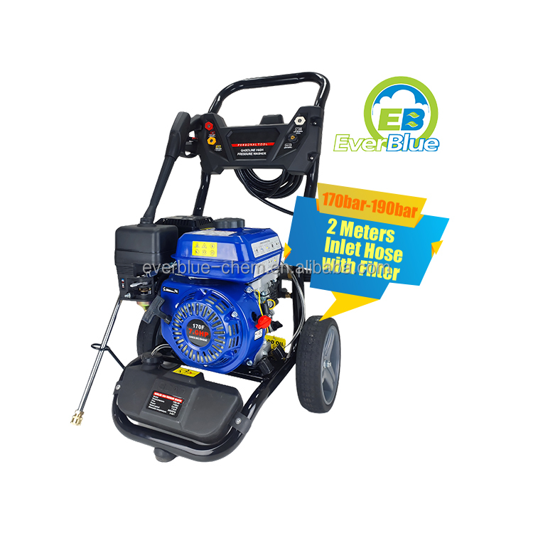 Home Car Wash Store Petrol Pow - Power Tools Store recension och pris