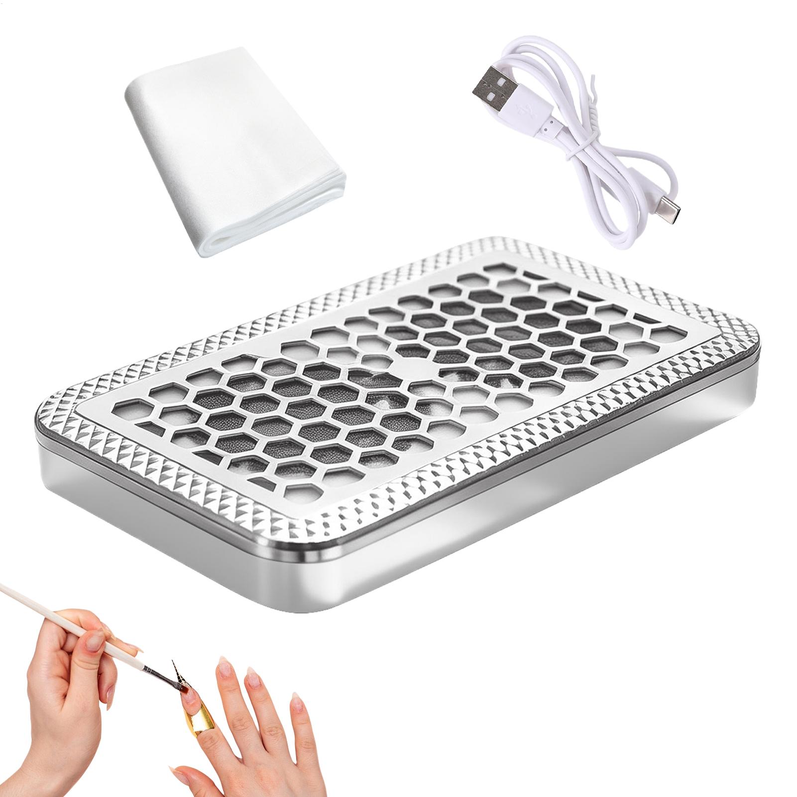 Nail Dust Collector Powerful U - Power Tools For Home recension och pris