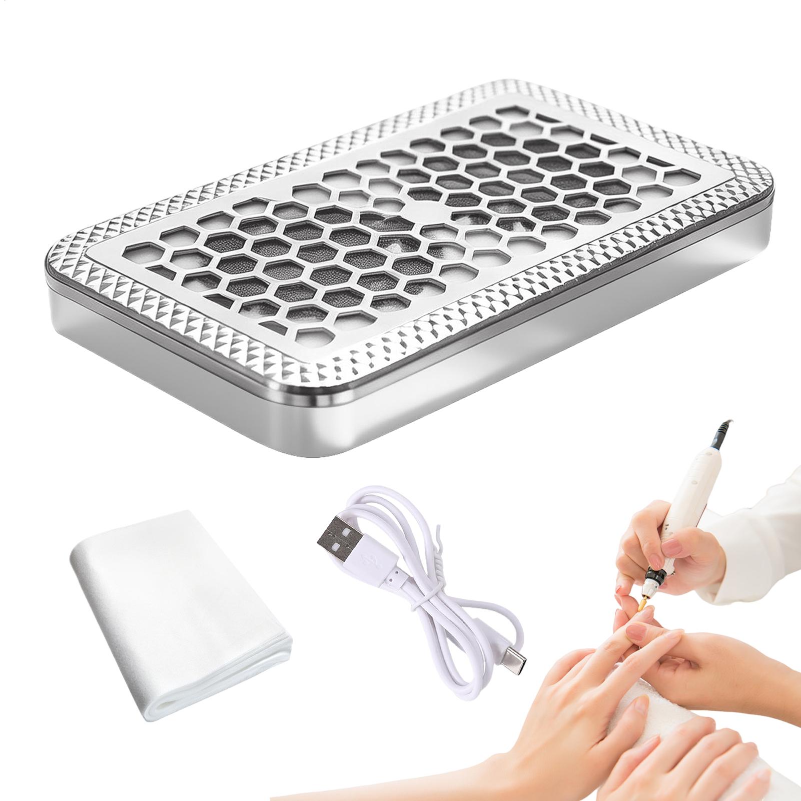 Nail Dust Collector Powerful U - Power Tools For Home recension och pris