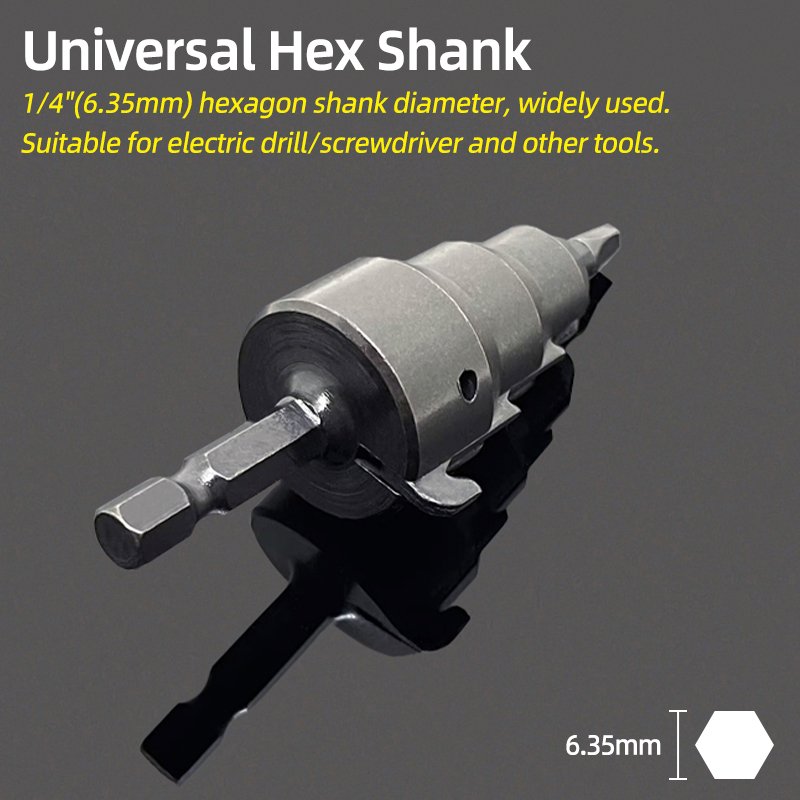 Power Conduit Reamer Tool Kit  - Power Tools Software recension och pris