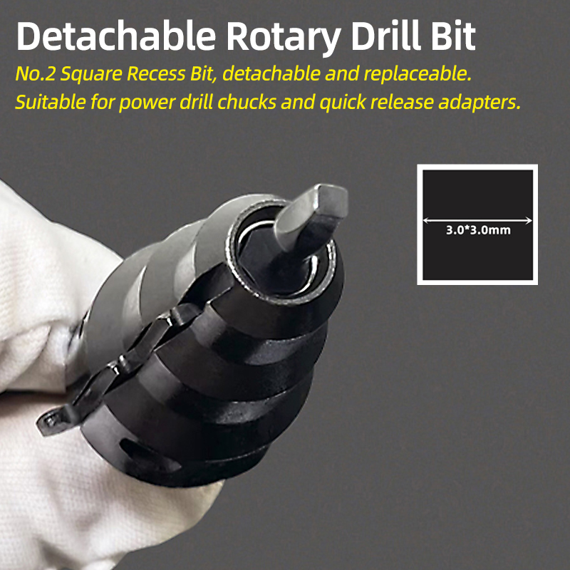 Power Conduit Reamer Tool Kit  - Power Tools Software recension och pris