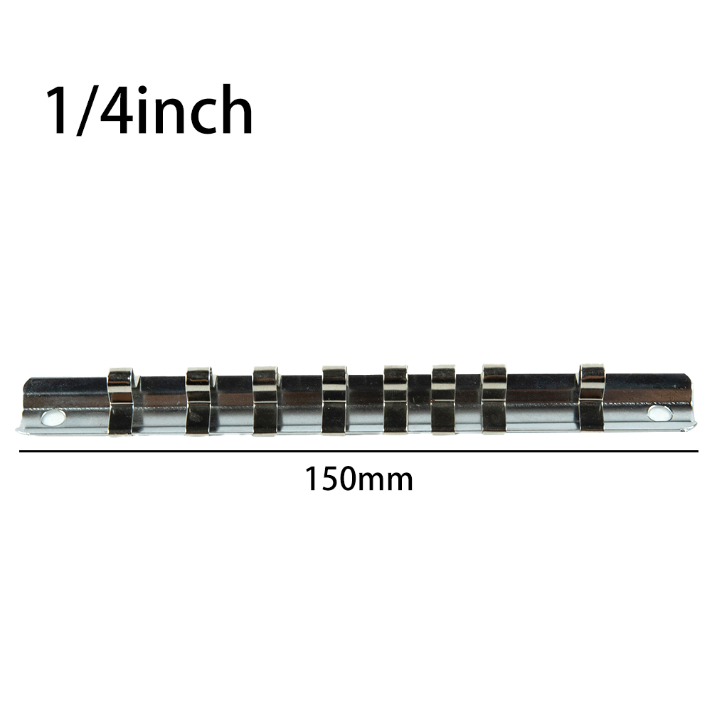 1Pcs Socket Rack Holder 1/4