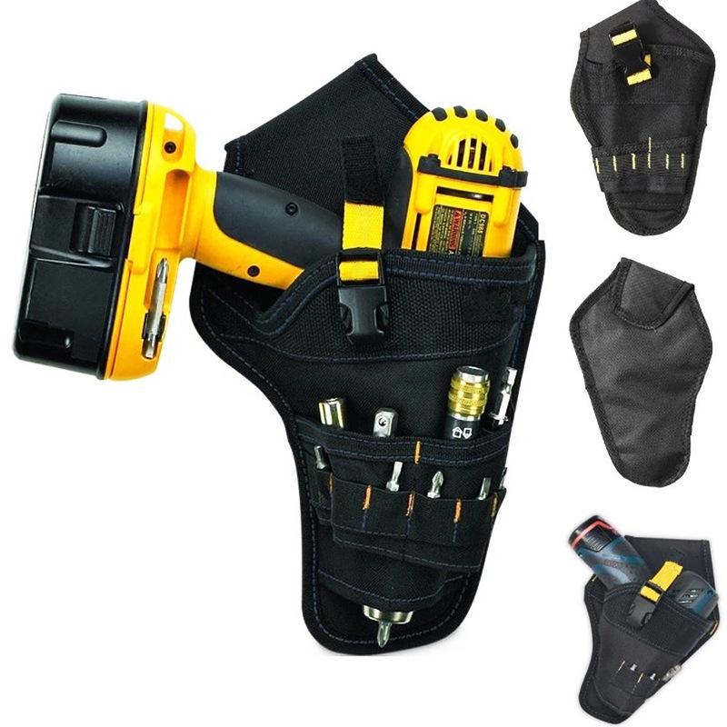 Power Tool Holster Cordless Dr - Power Tools Store recension och pris