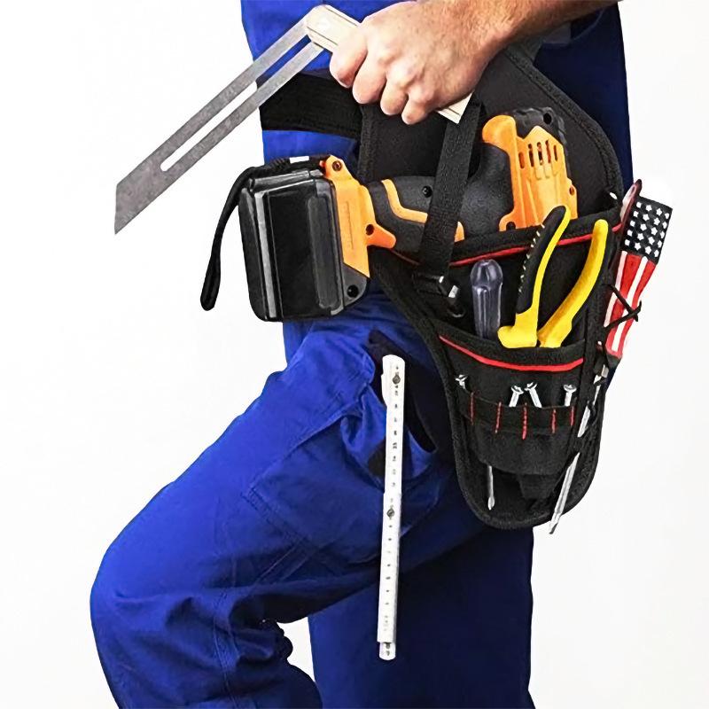 Power Tool Holster Cordless Dr - Power Tools Store recension och pris