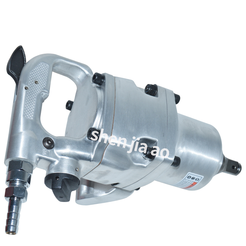 T-80A/80B  Pneumatic Wrench 1
