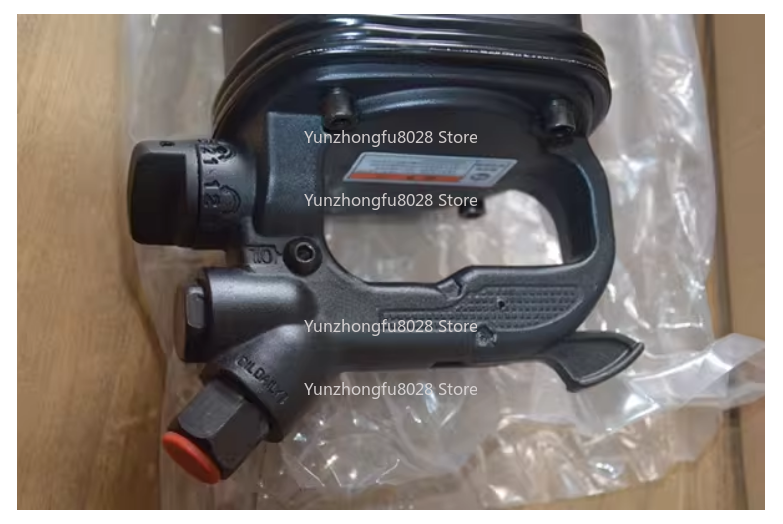 265 A Good Helper for Repairin - Power Tools Pneumatic recension och pris