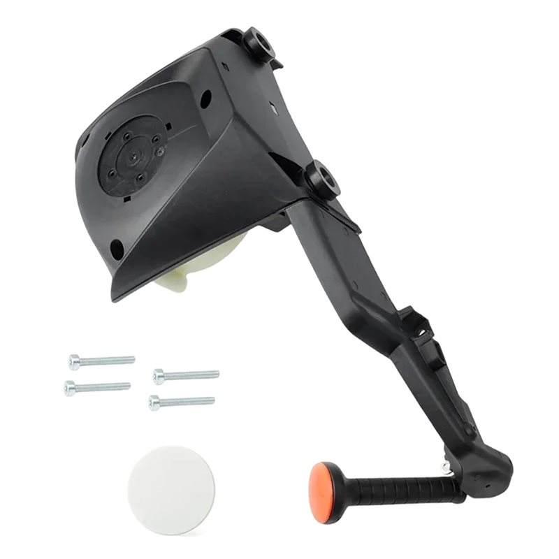 Easy Start Rewind Starter Scre - Power Tools Store recension och pris