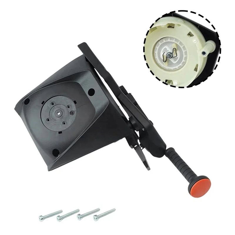 Easy Start Rewind Starter Scre - Power Tools Store recension och pris