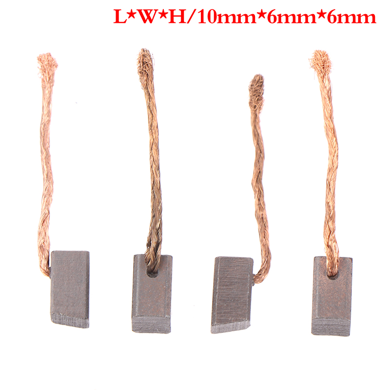 4PCS High Quality Electric Mot - Power Quality Tools recension och pris