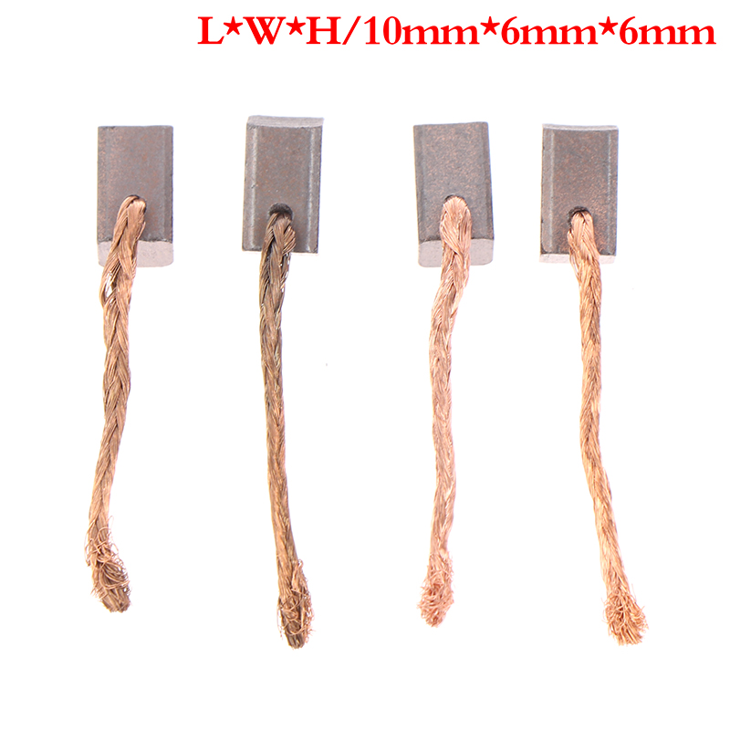 4PCS High Quality Electric Mot - Power Quality Tools recension och pris