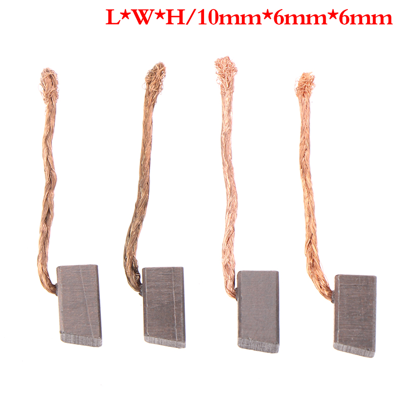 4PCS High Quality Electric Mot - Power Quality Tools recension och pris