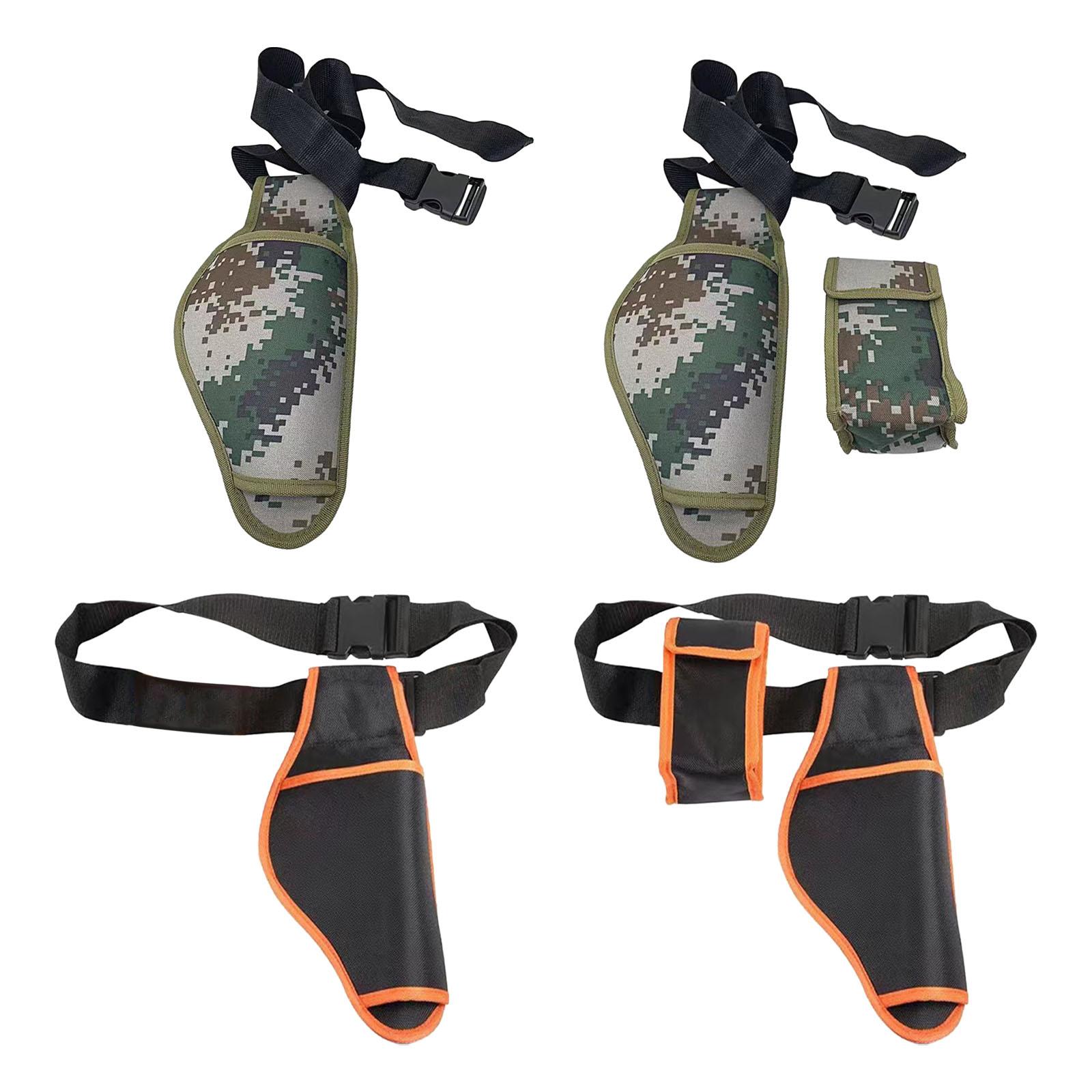Electric Scissors Pouch Househ - Power Tools Software recension och pris