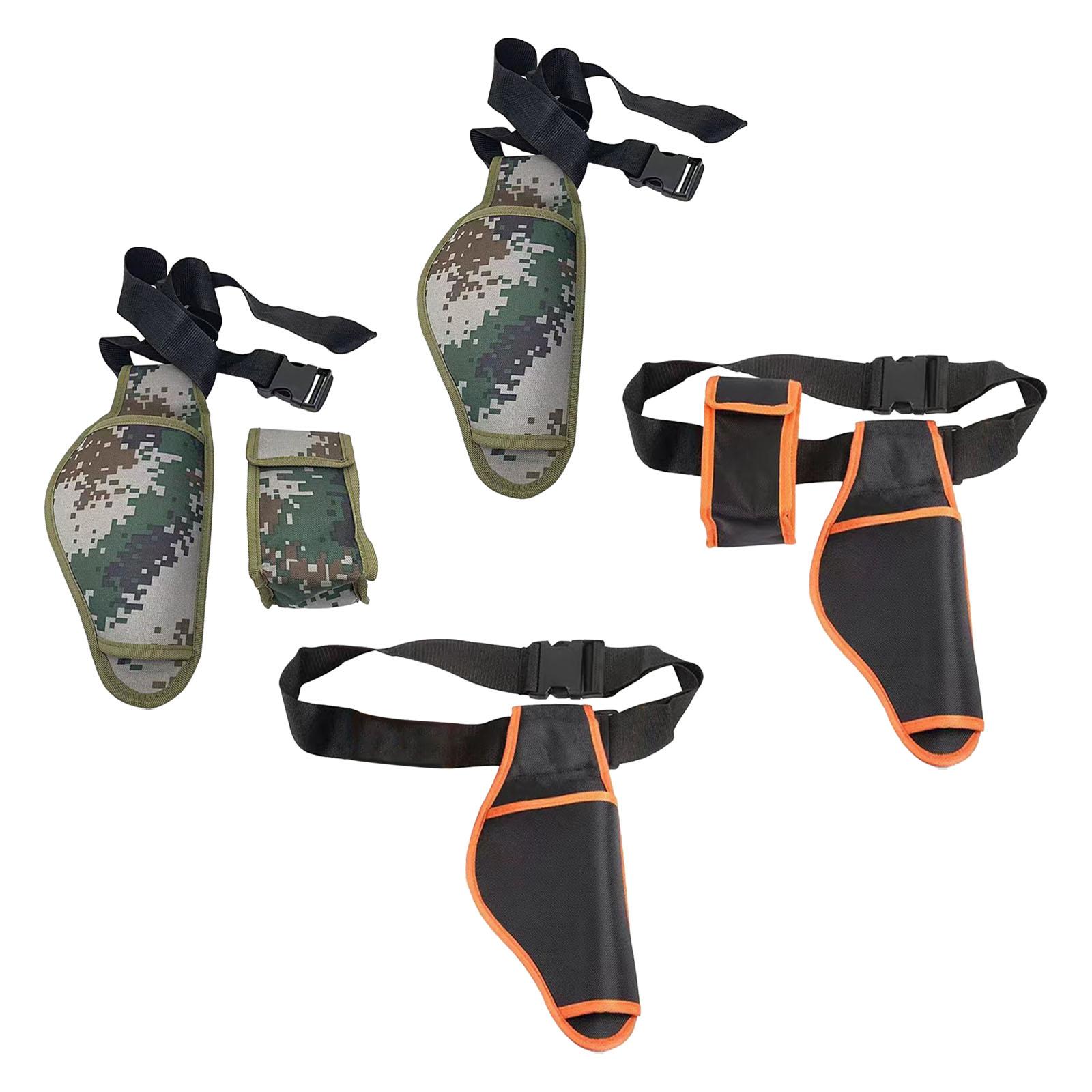 Electric Scissors Pouch Househ - Power Tools Software recension och pris