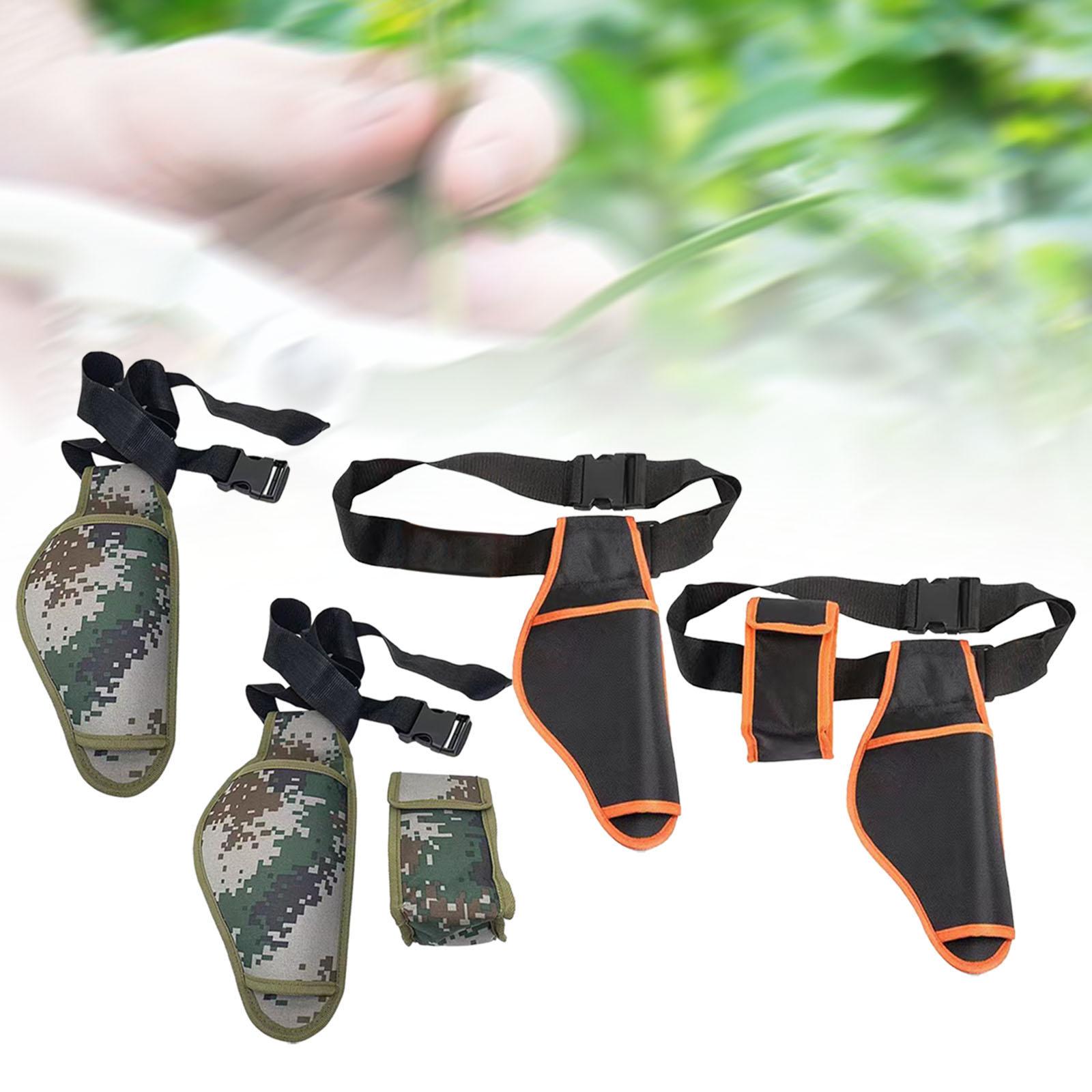 Electric Scissors Pouch Househ - Power Tools Software recension och pris