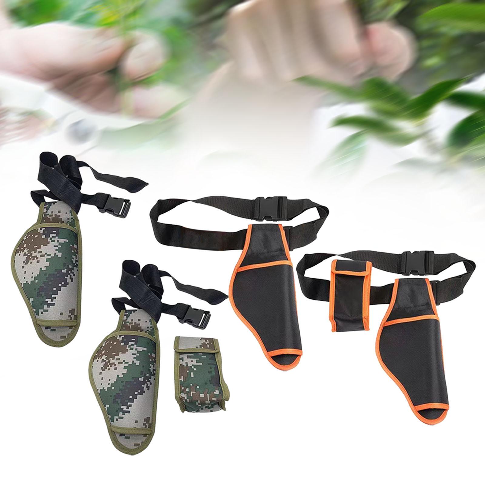 Electric Scissors Pouch Househ - Power Tools Software recension och pris