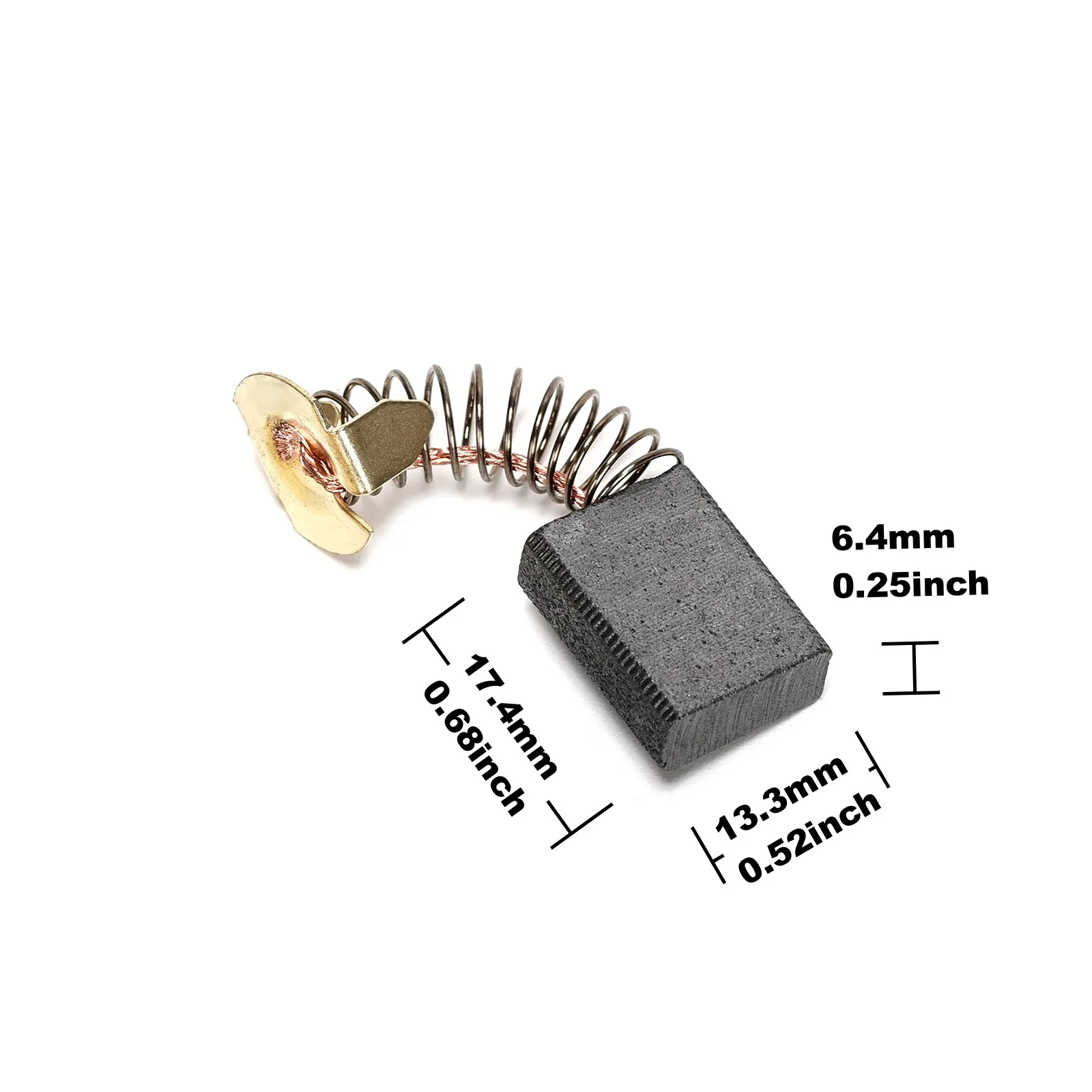 4pcs Cut-off Chop Saw Carbon B - Power Tools Evolution recension och pris