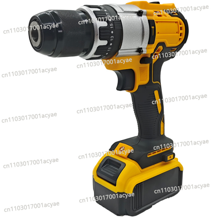 Angle Grinder & Electric Drill - Power Tools For Home recension och pris
