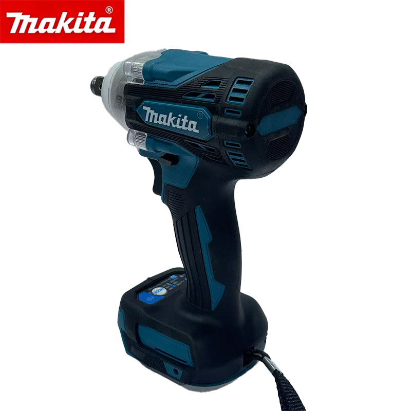 Makita DTW300 18V Brushless Co - Power Tools Makita Set recension och pris