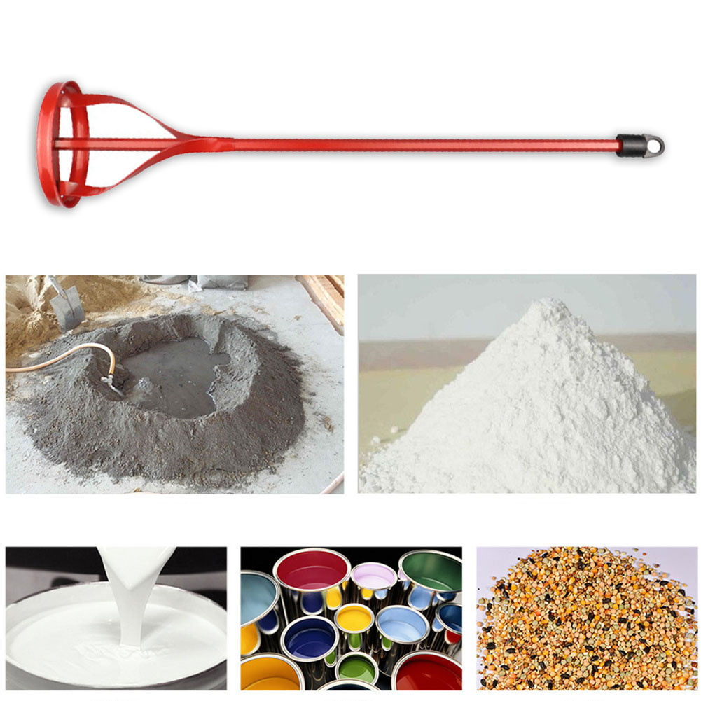 Hexagon Shaft Plaster Paint Mi - Power Tools Construction recension och pris