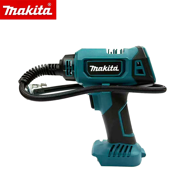 Makita 18V Power Tool Inflator - Power Tools Makita Set recension och pris
