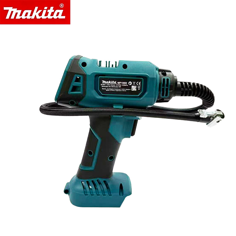 Makita 18V Power Tool Inflator - Power Tools Makita Set recension och pris
