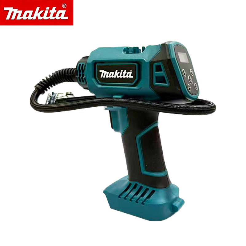 Makita 18V Power Tool Inflator - Power Tools Makita Set recension och pris