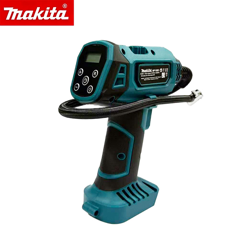 Makita 18V Power Tool Inflator - Power Tools Makita Set recension och pris