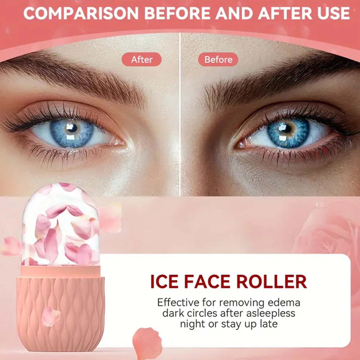 Ice Roller & Stainless Steel G - Power Tools Usa recension och pris