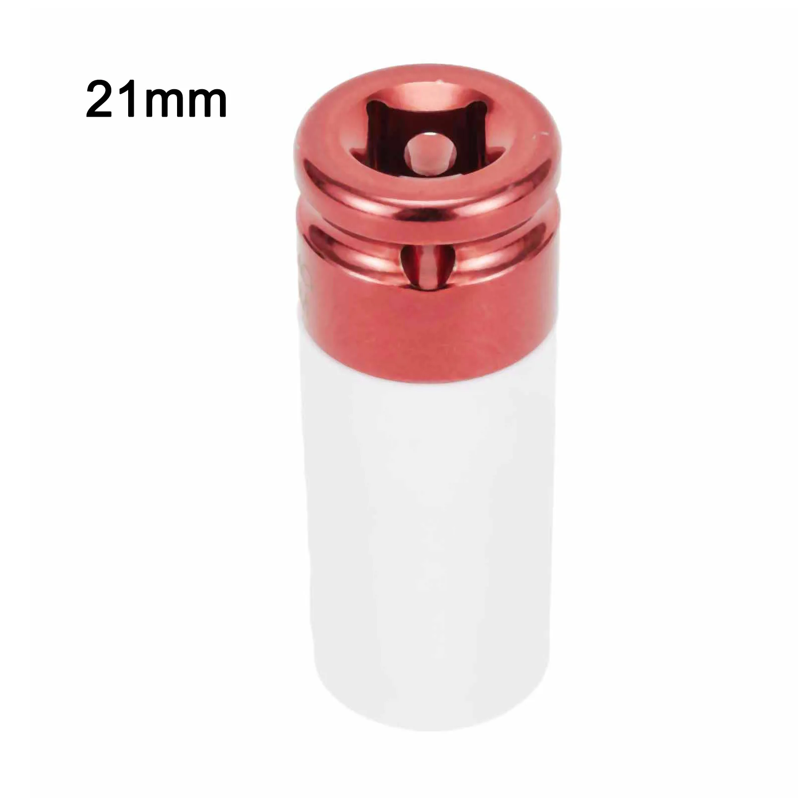 17 /19/ 21mm  Hex Sockets Colo - Power Tools Pneumatic recension och pris