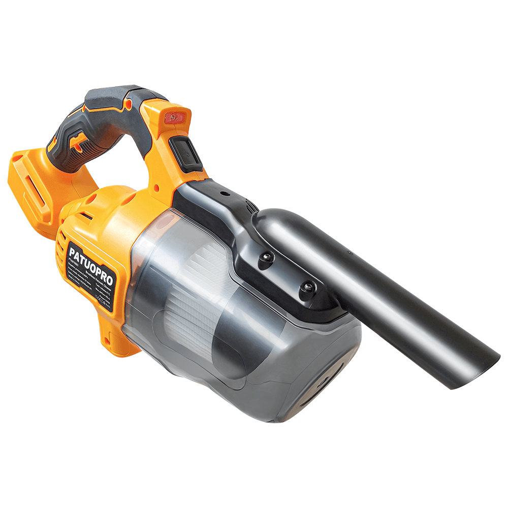 PATUOPRO Brushless Electric Va - Power Tools For Home recension och pris
