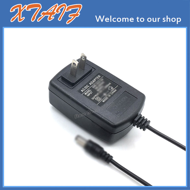 High quality EU/US/UK Plug DC  - Power Quality Tools recension och pris