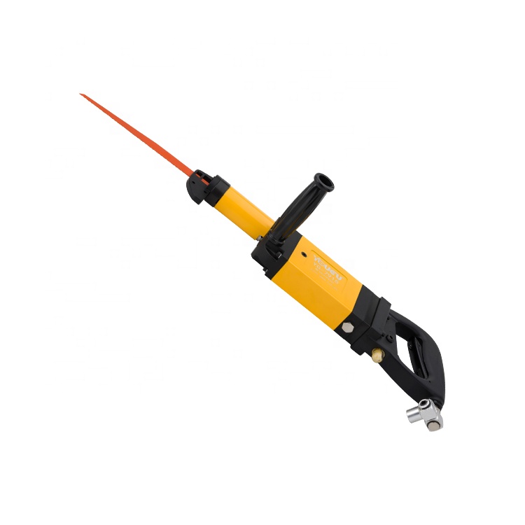 Industrial Grade High-Speed Ai - Power Tools Pneumatic recension och pris