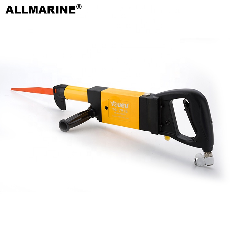 Industrial Grade High-Speed Ai - Power Tools Pneumatic recension och pris