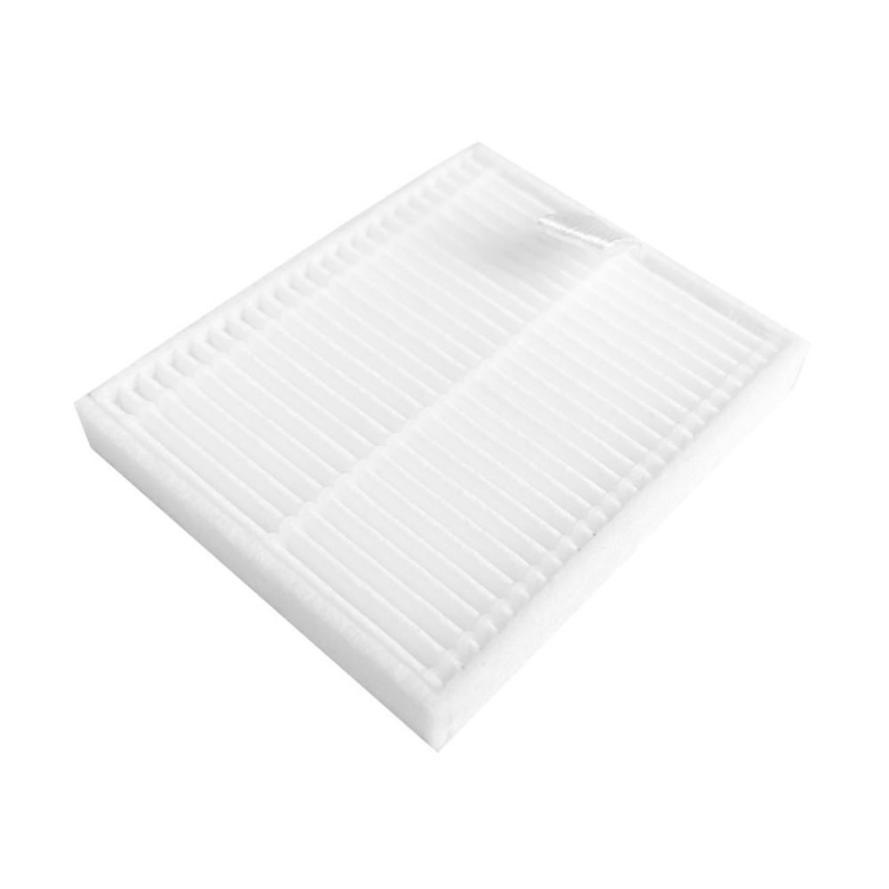 5pcs Filters For Conga 8490 Fo - Power Tools For Home recension och pris