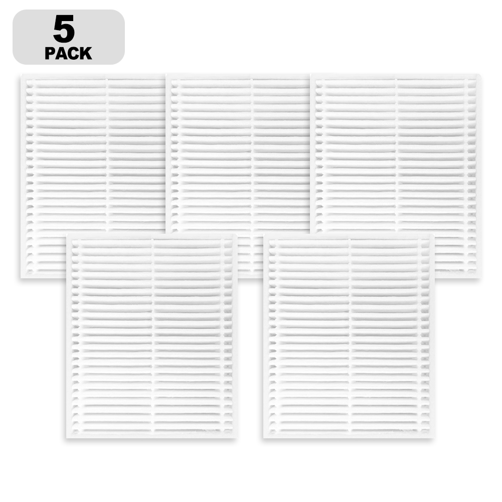 5pcs Filters For Conga 8490 Fo - Power Tools For Home recension och pris