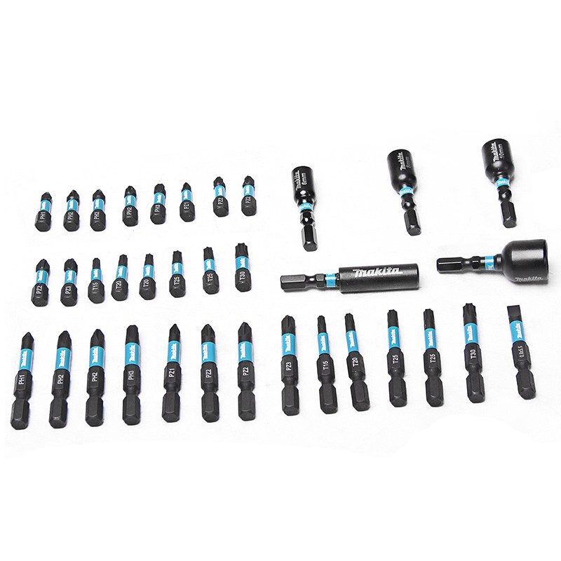 Makita E-06638 Impact Screwdri - Power Tools Makita Set recension och pris