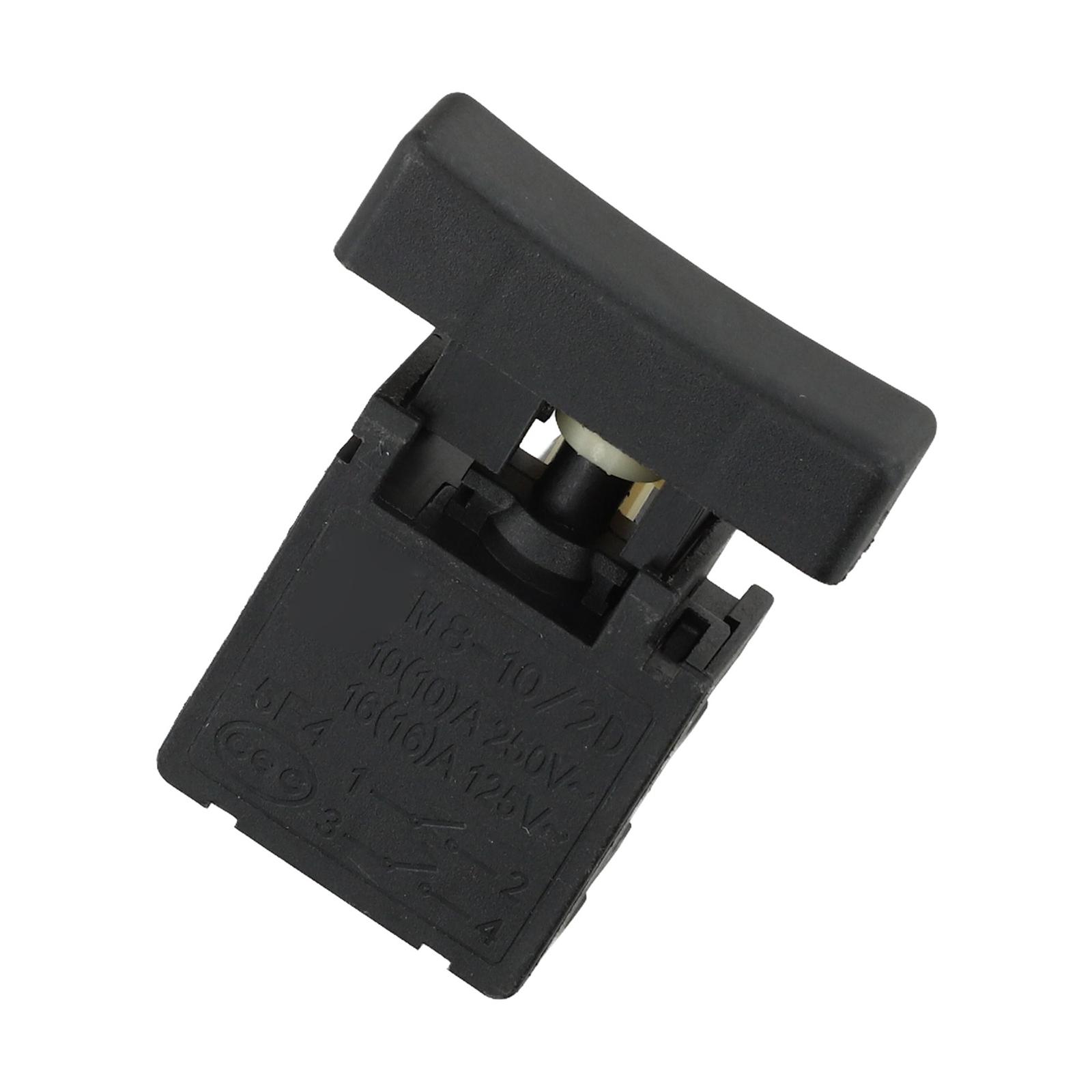 Trigger Chainsaw Switch Small  - Power Quality Tools recension och pris