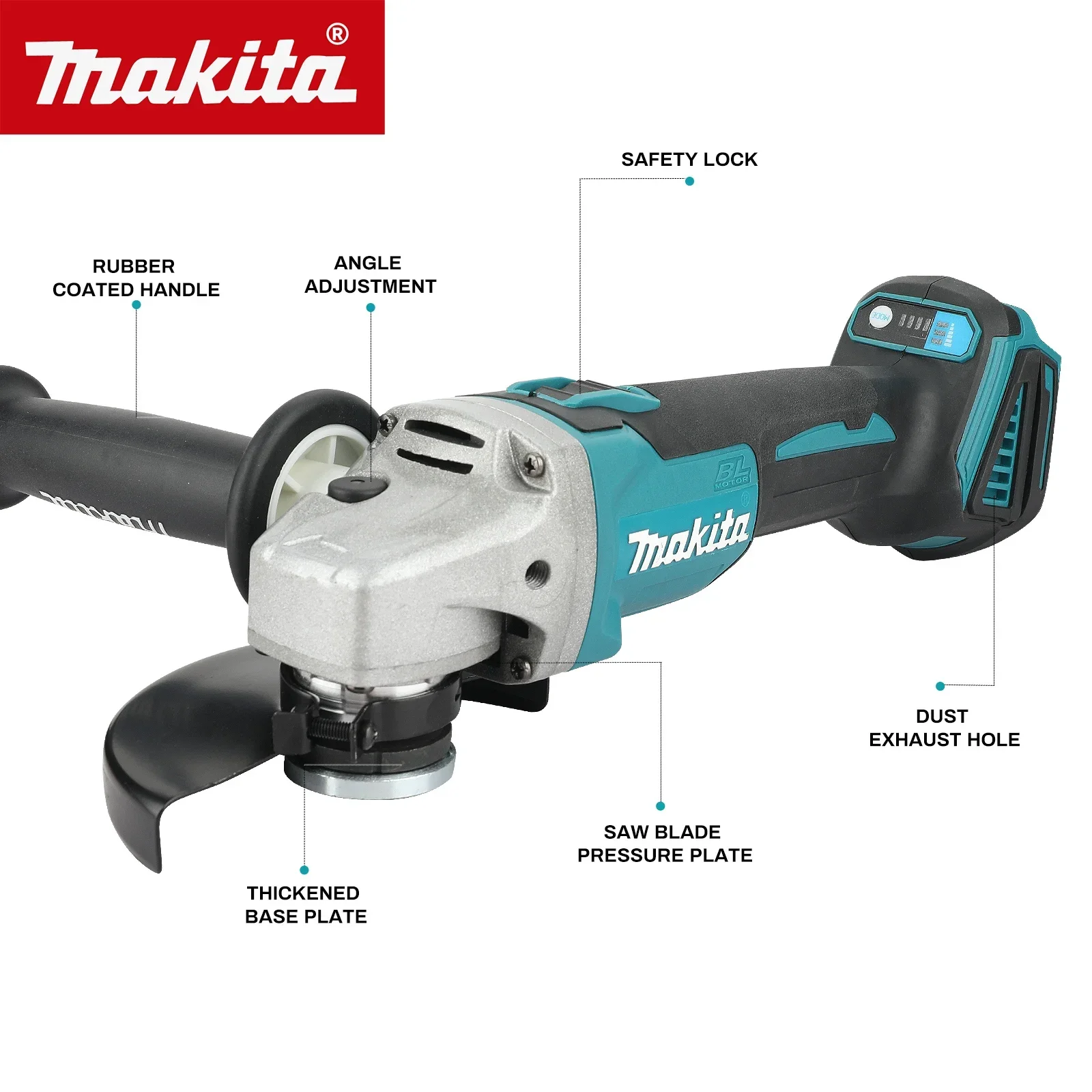 Makita 18V 2-in-1 Tool Set: DT - Power Tools Makita Set recension och pris