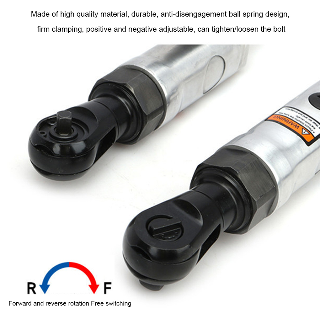 Air Pneumatic Ratchet Wrench T - Power Tools Pneumatic recension och pris