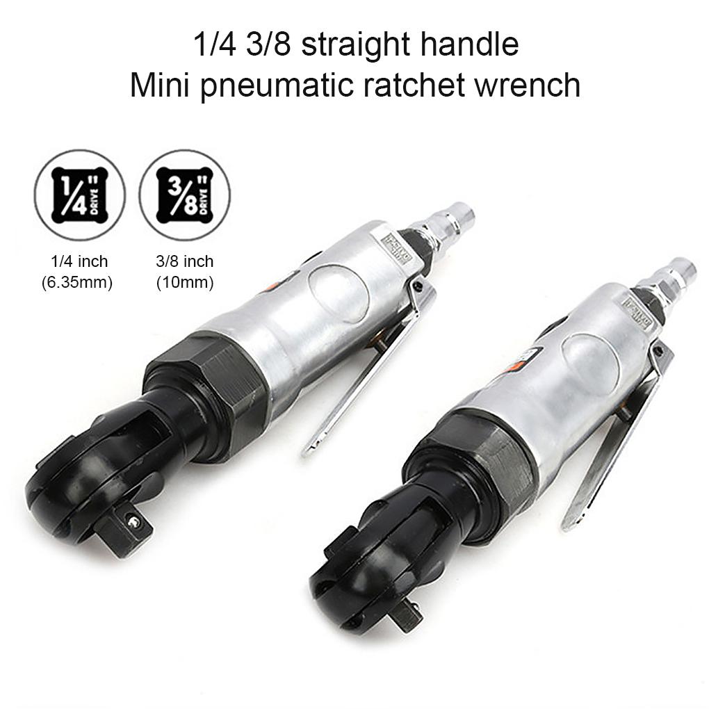 Air Pneumatic Ratchet Wrench T - Power Tools Pneumatic recension och pris