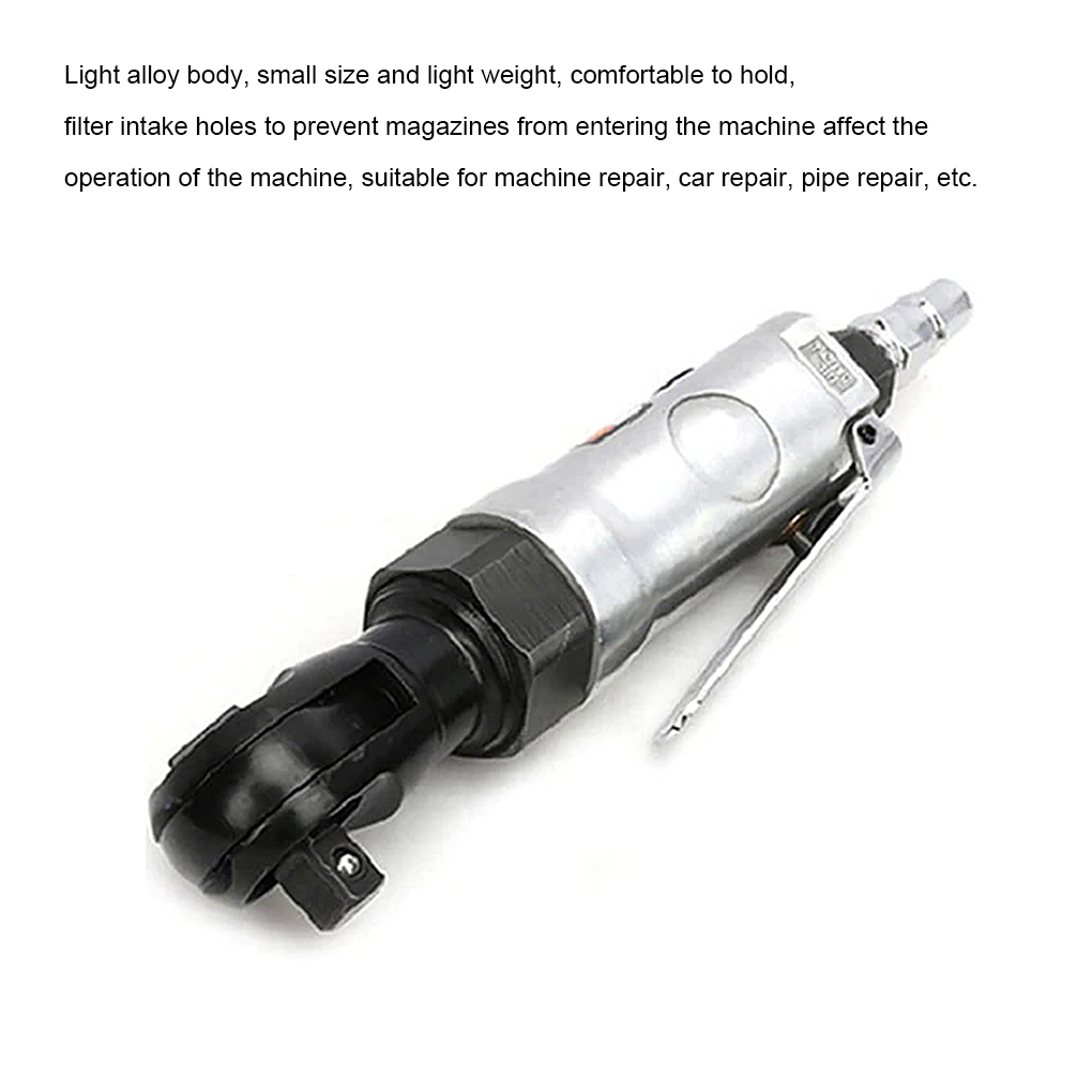 Air Pneumatic Ratchet Wrench T - Power Tools Pneumatic recension och pris