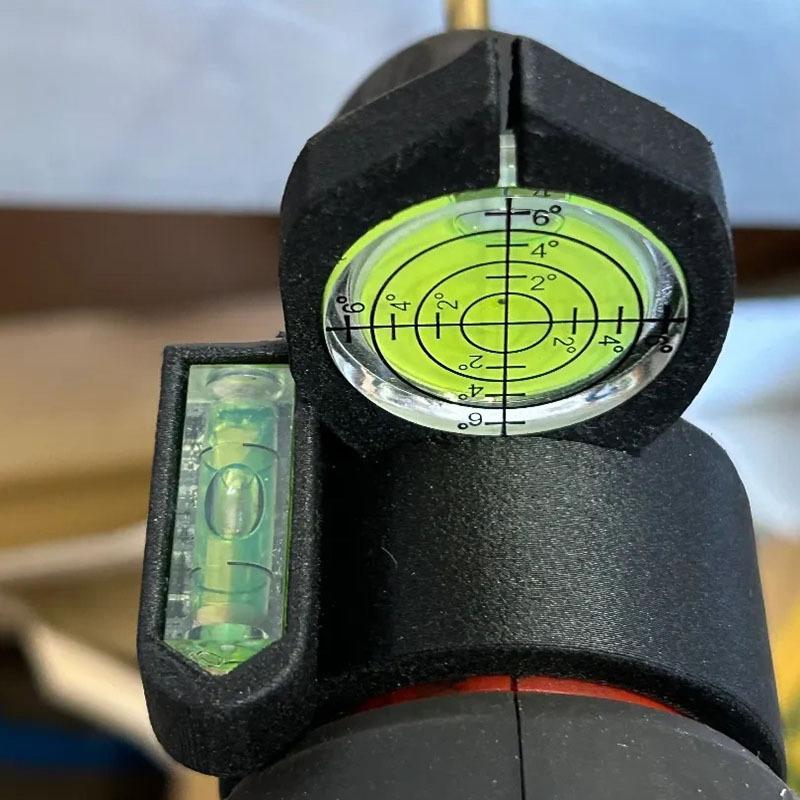 1Pcs Electric Drill Level Guid - Power Tools Software recension och pris