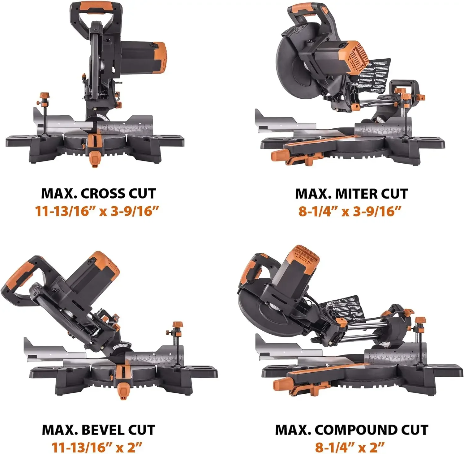#For Evolution Power Tools R25 - Power Tools Evolution recension och pris