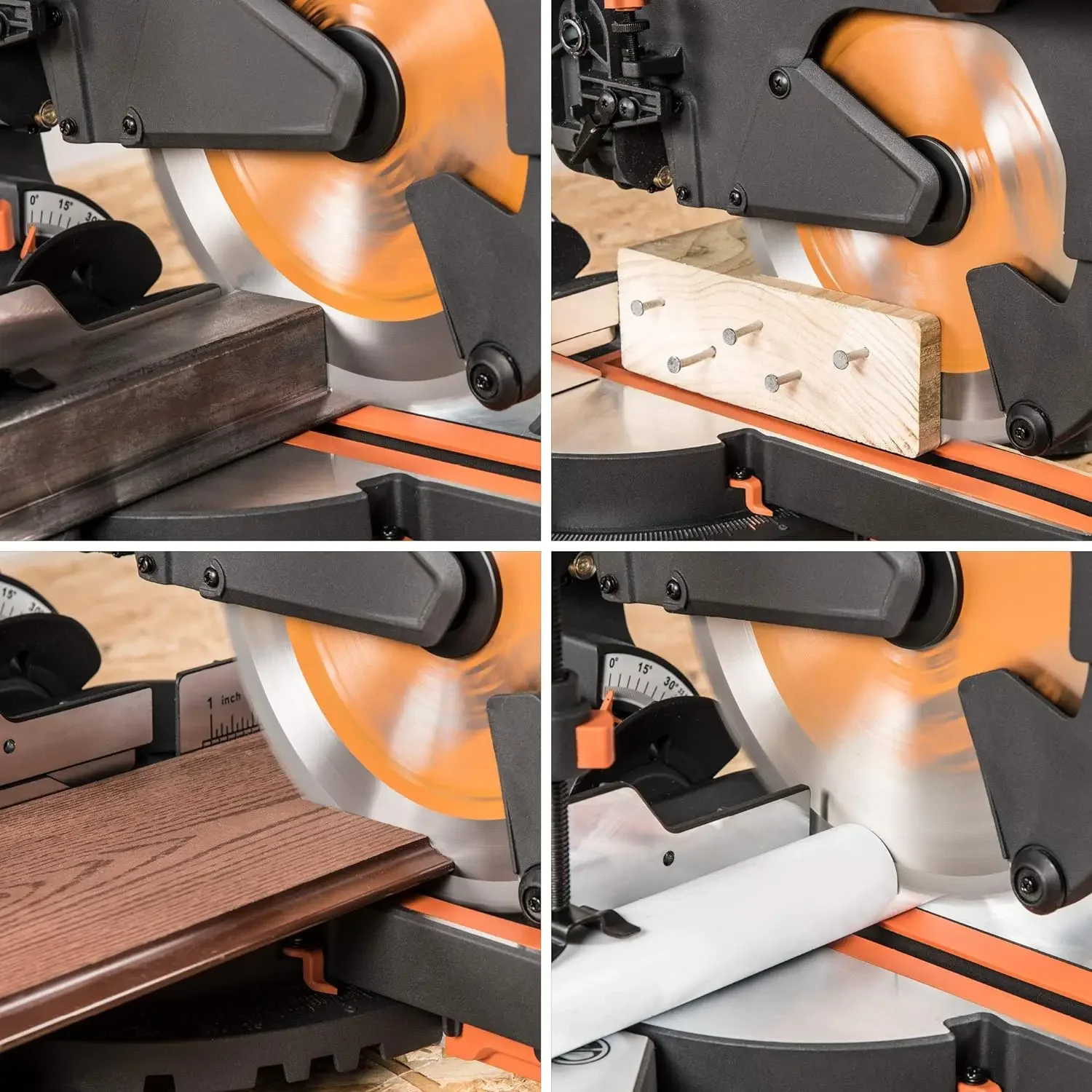 #For Evolution Power Tools R25 - Power Tools Evolution recension och pris