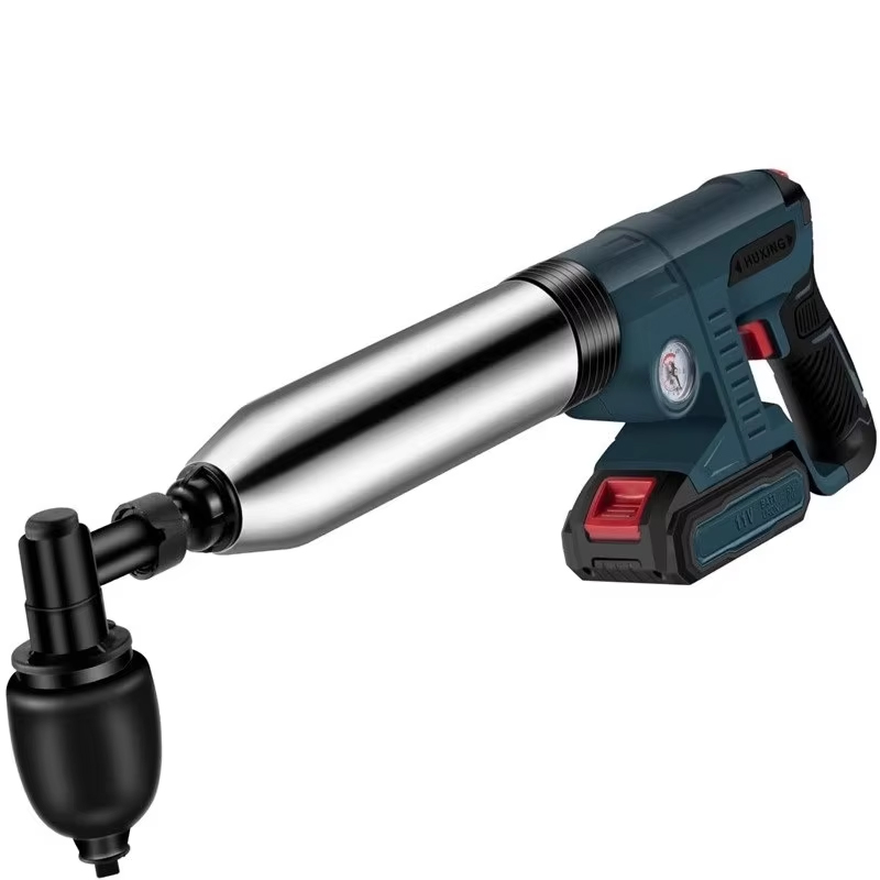 Electric Air Plunger Toilet Dr - Power Tools For Home recension och pris
