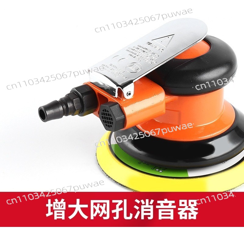Pneumatic Air Grinder Polisher - Power Tools Pneumatic recension och pris